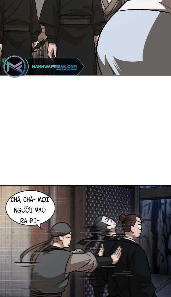 Nano Ma Thần Chapter 149 trang 6