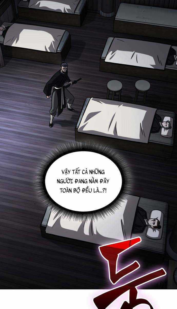 Nano Ma Thần Chapter 149 trang 61