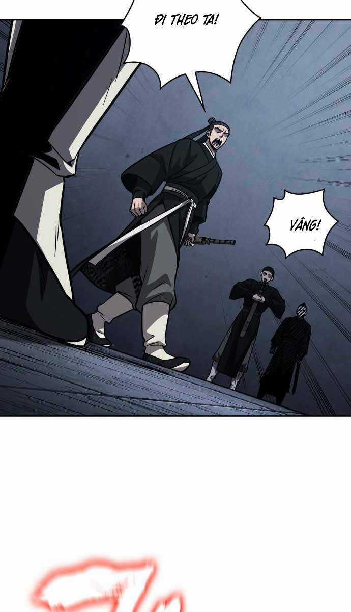 Nano Ma Thần Chapter 149 trang 64