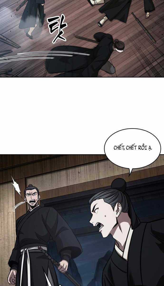 Nano Ma Thần Chapter 149 trang 67