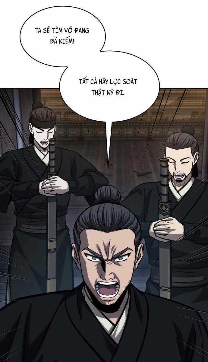 Nano Ma Thần Chapter 149 trang 70