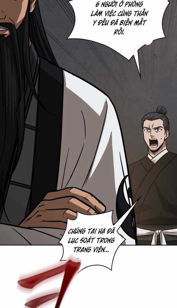 Nano Ma Thần Chapter 149 trang 77