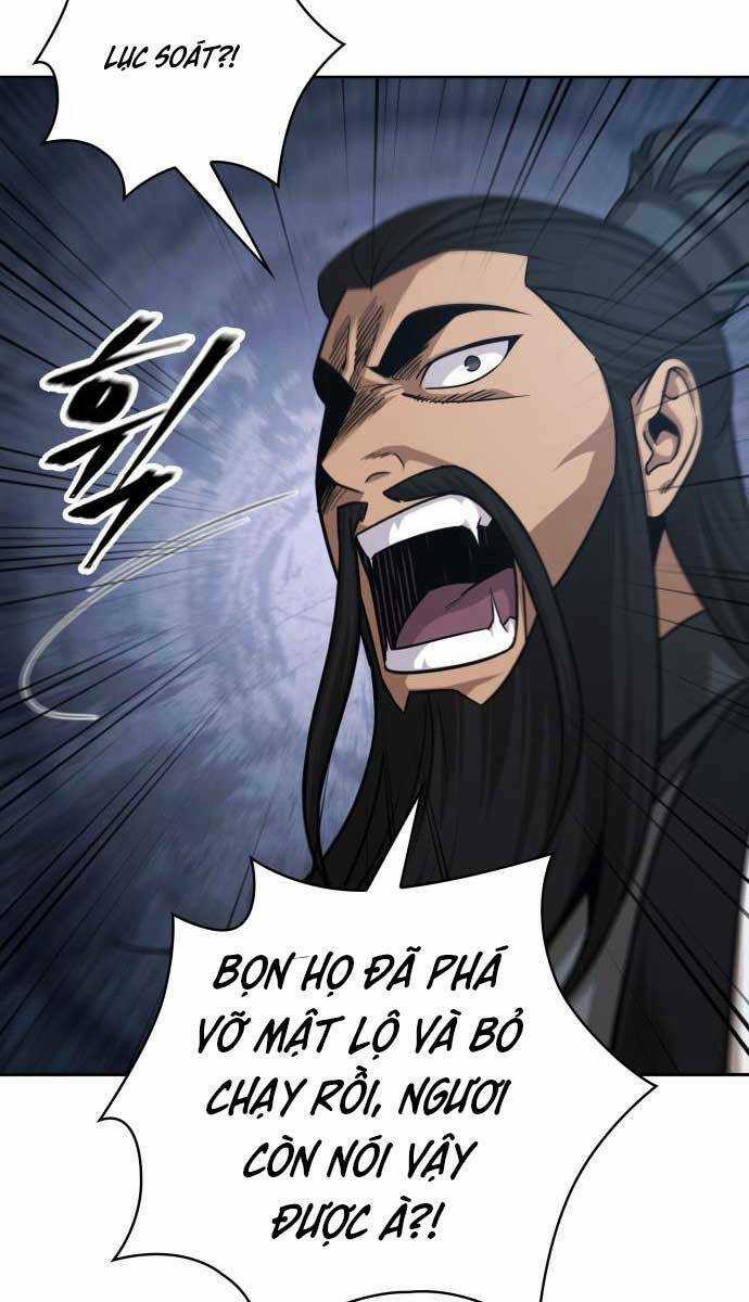 Nano Ma Thần Chapter 149 trang 79
