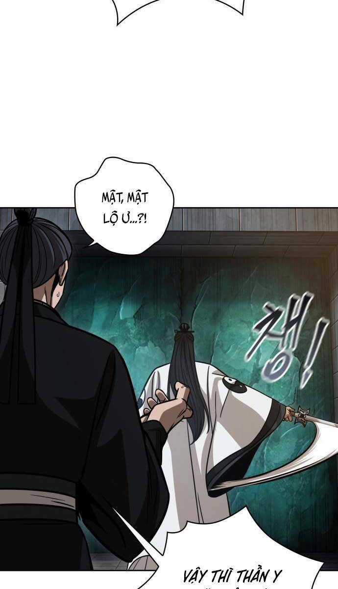 Nano Ma Thần Chapter 149 trang 80