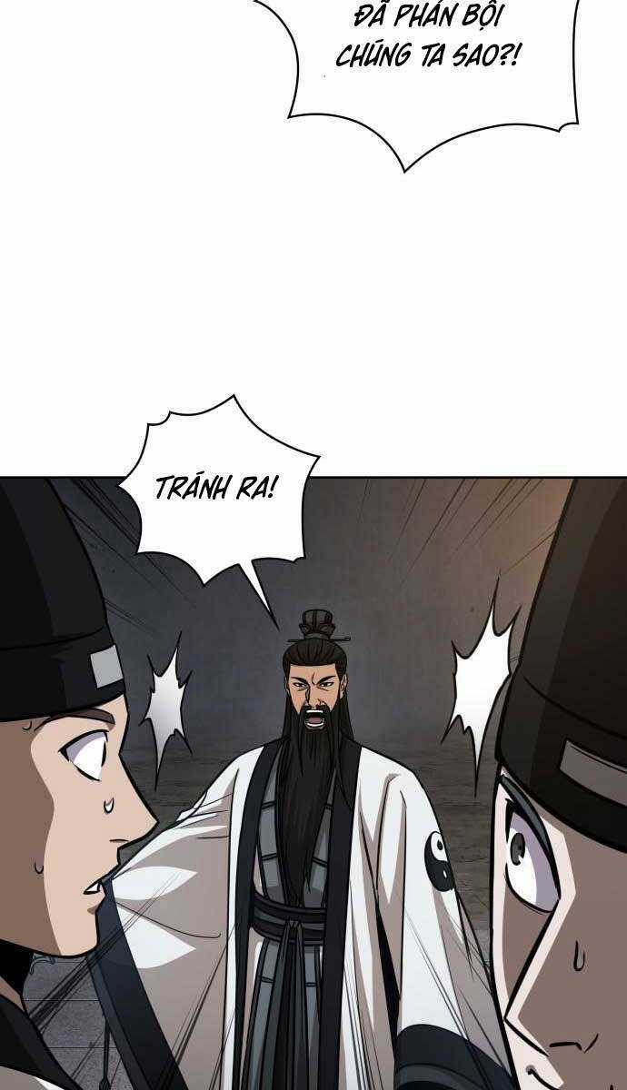 Nano Ma Thần Chapter 149 trang 81