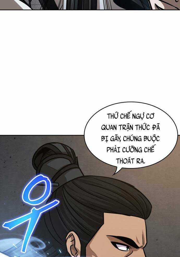 Nano Ma Thần Chapter 149 trang 82