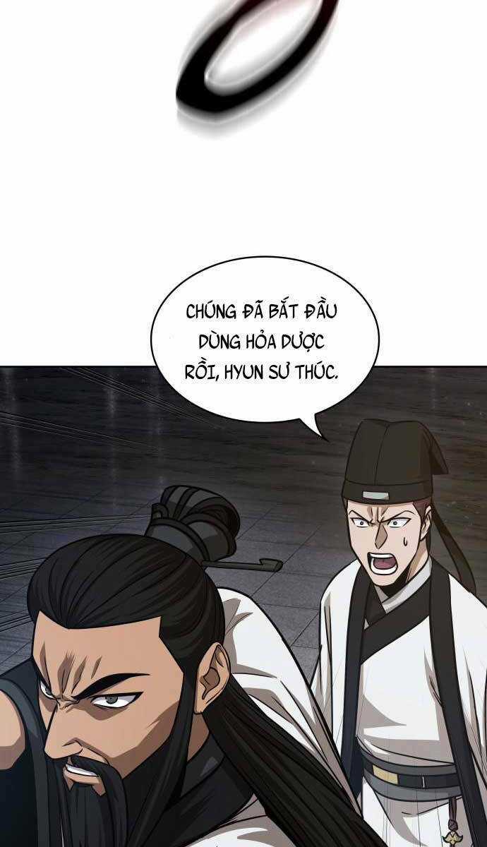 Nano Ma Thần Chapter 149 trang 85