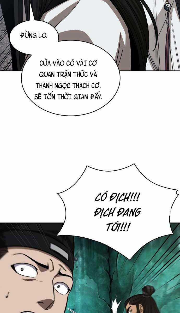 Nano Ma Thần Chapter 149 trang 86
