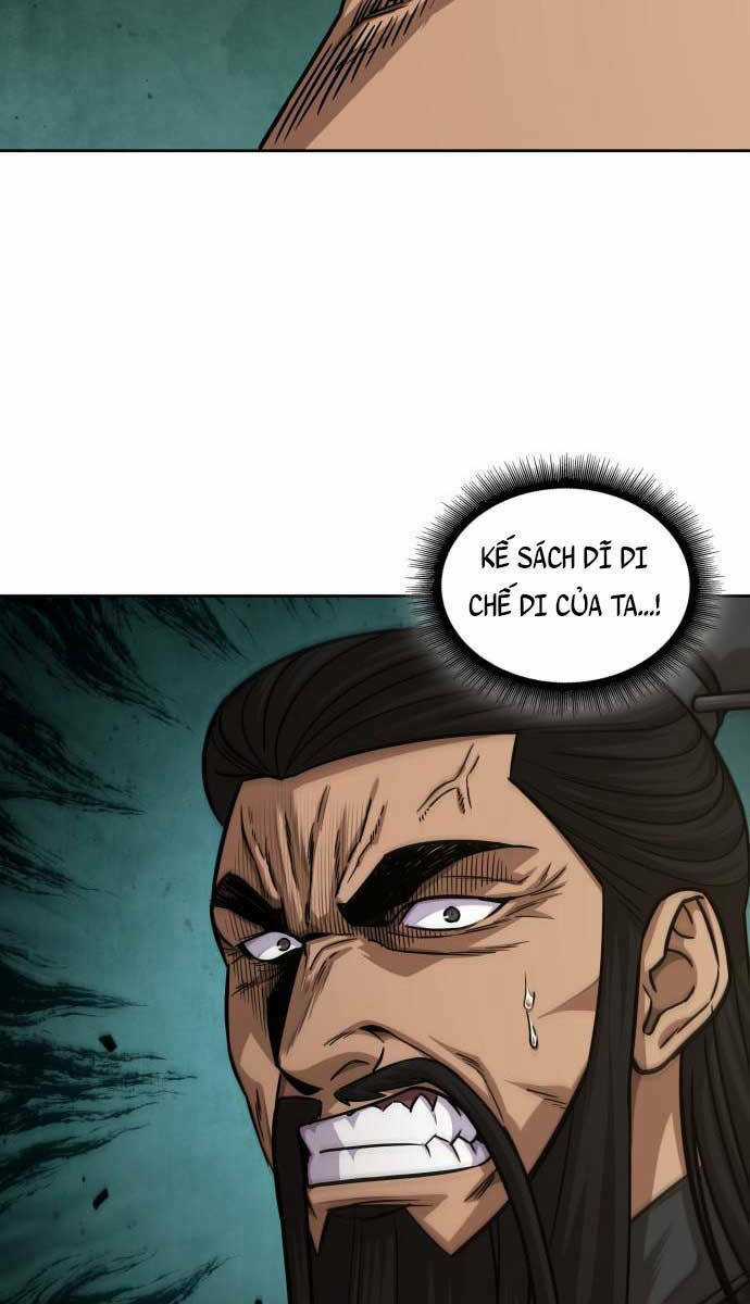 Nano Ma Thần Chapter 149 trang 88