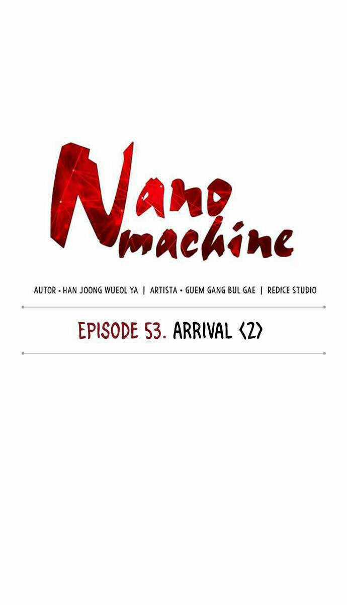 Nano Ma Thần Chapter 150 trang 0