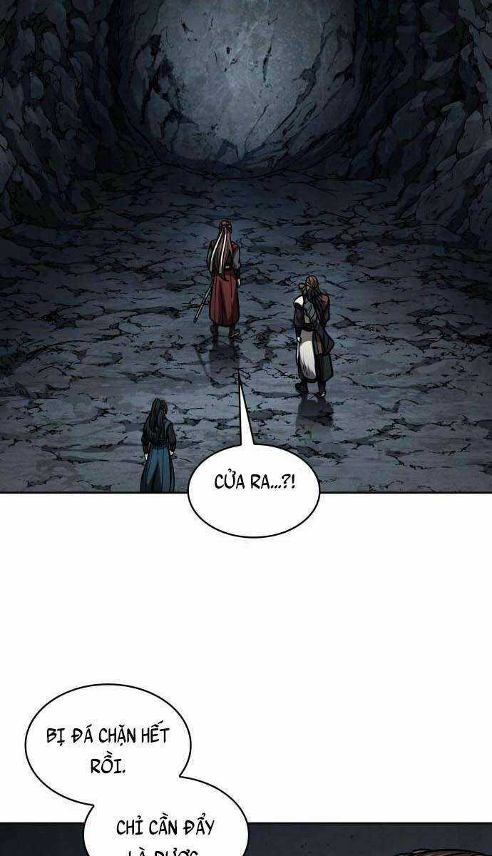 Nano Ma Thần Chapter 150 trang 11