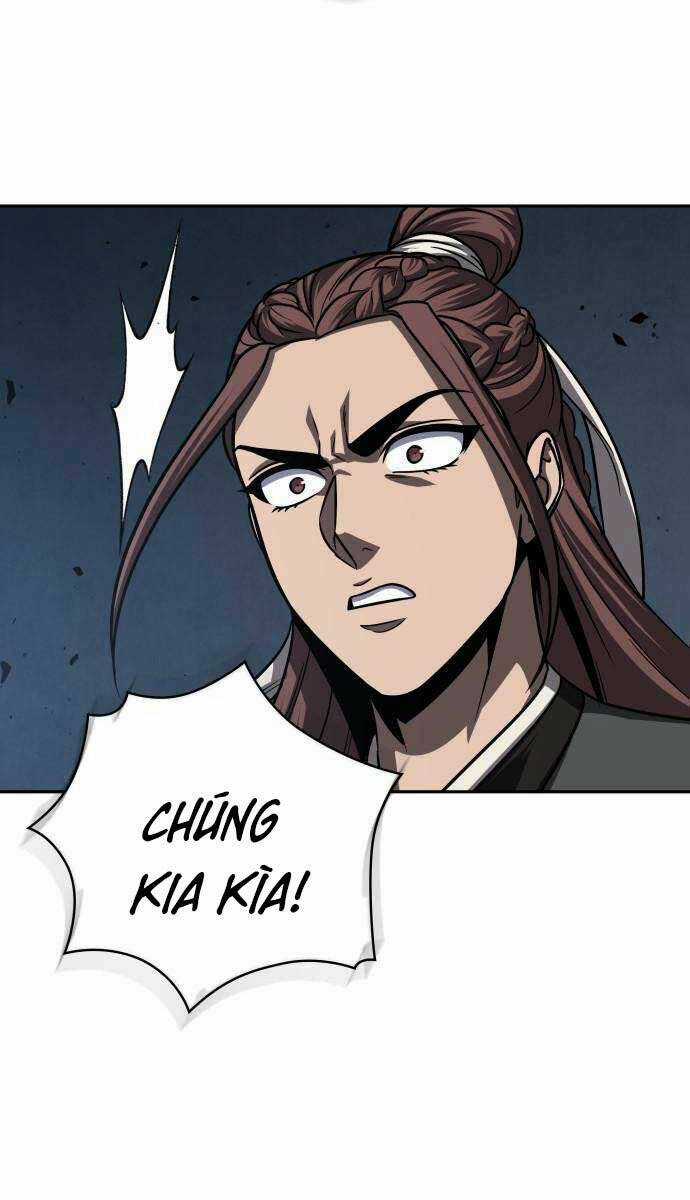 Nano Ma Thần Chapter 150 trang 17