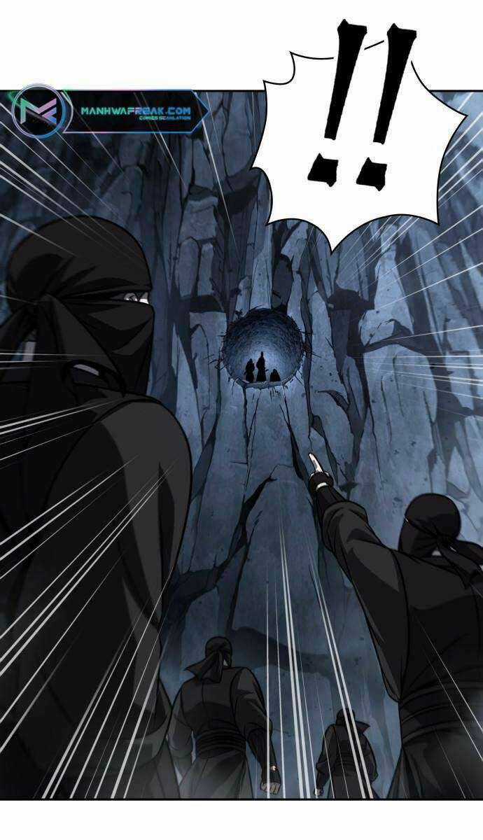 Nano Ma Thần Chapter 150 trang 18