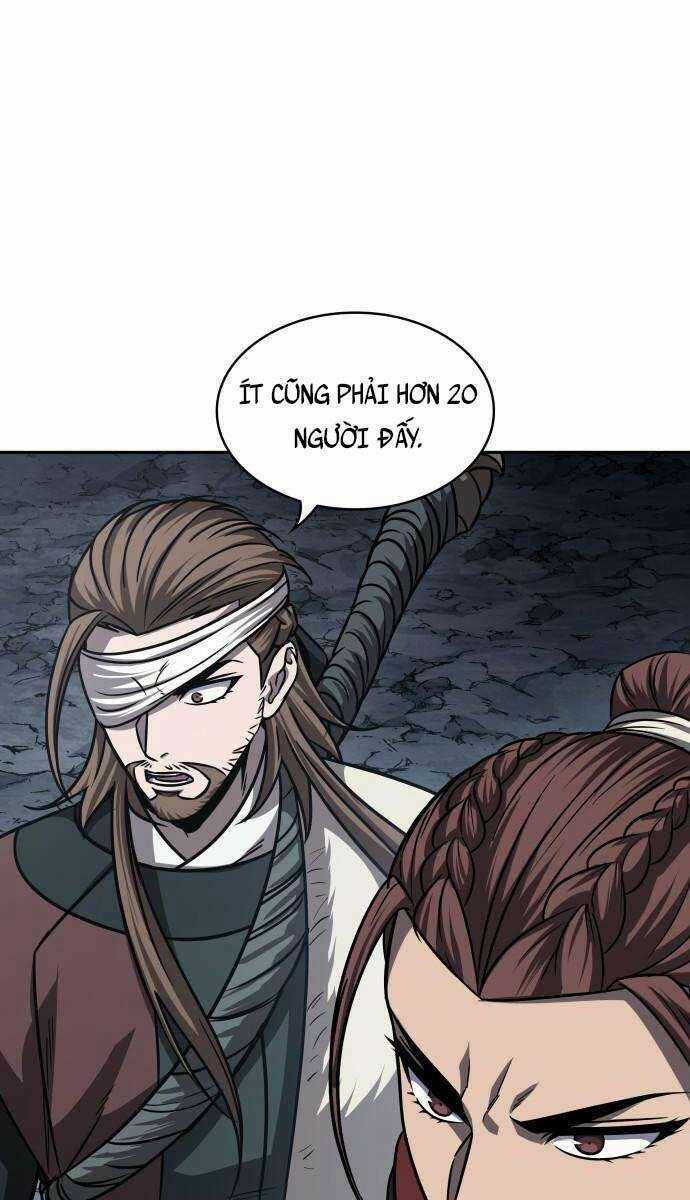 Nano Ma Thần Chapter 150 trang 19