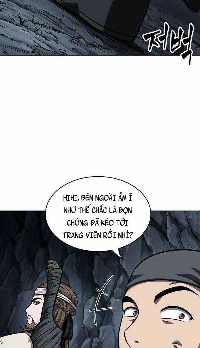 Nano Ma Thần Chapter 150 trang 2