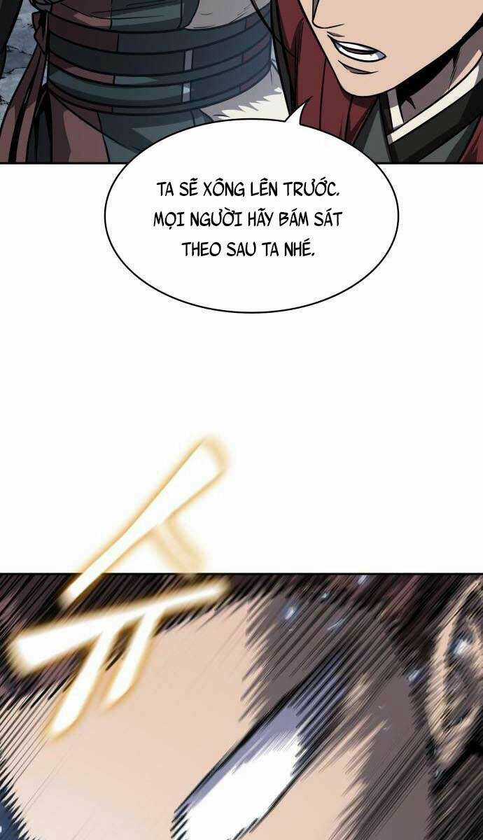 Nano Ma Thần Chapter 150 trang 20