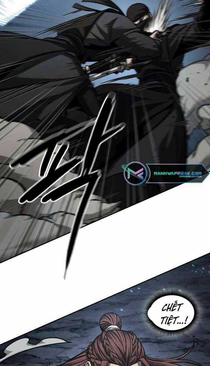 Nano Ma Thần Chapter 150 trang 33