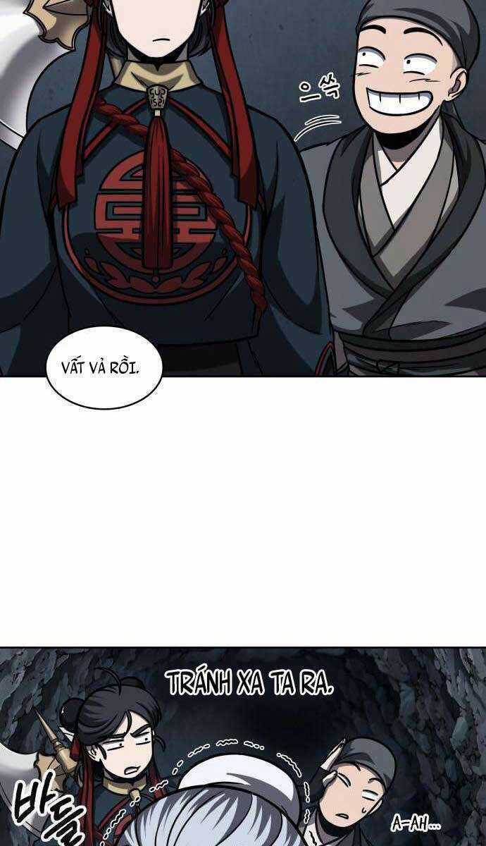 Nano Ma Thần Chapter 150 trang 4