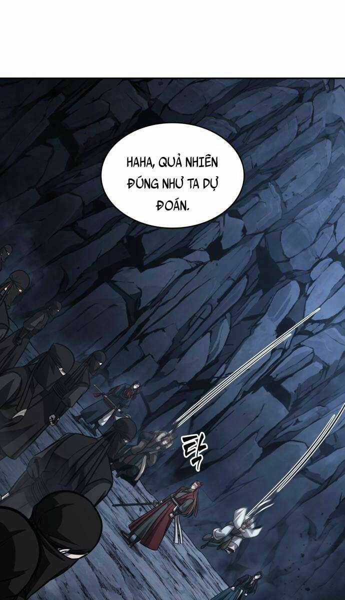 Nano Ma Thần Chapter 150 trang 43