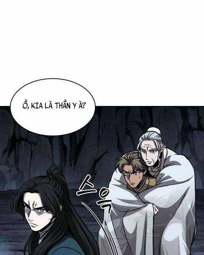 Nano Ma Thần Chapter 150 trang 46