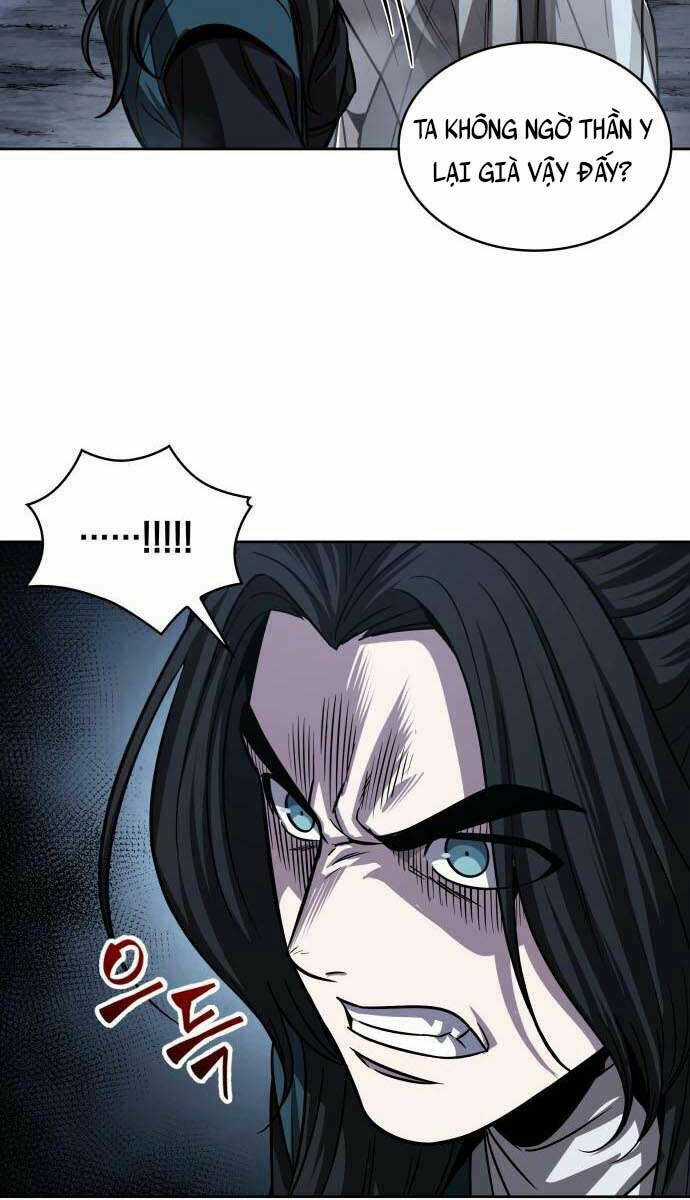 Nano Ma Thần Chapter 150 trang 47