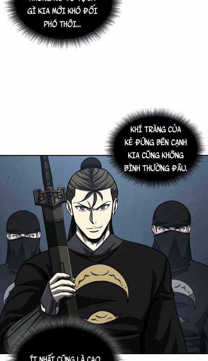 Nano Ma Thần Chapter 150 trang 49