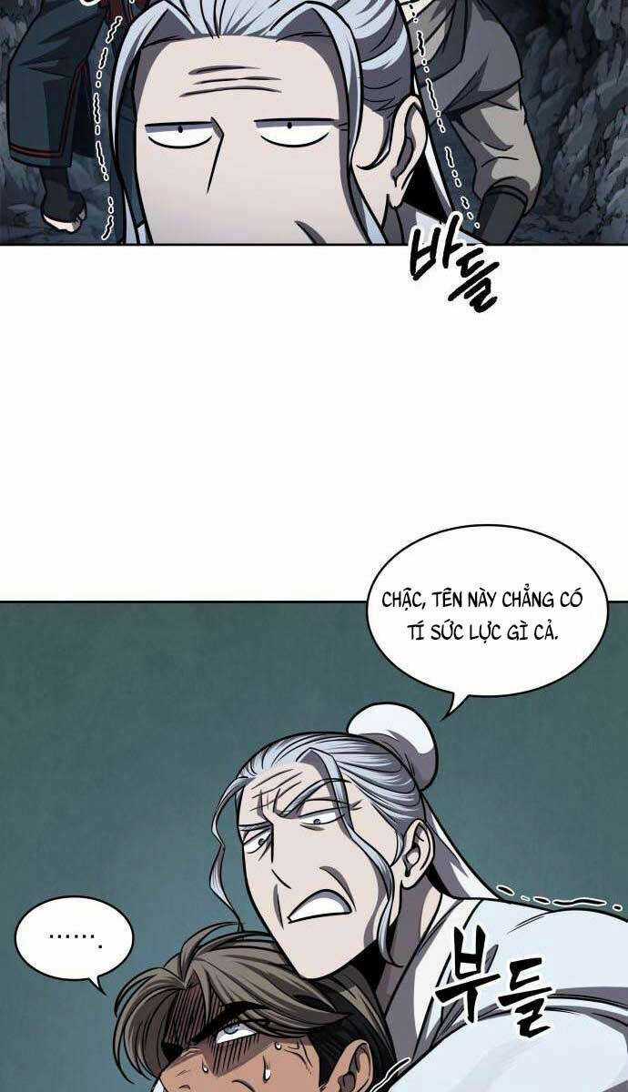 Nano Ma Thần Chapter 150 trang 5