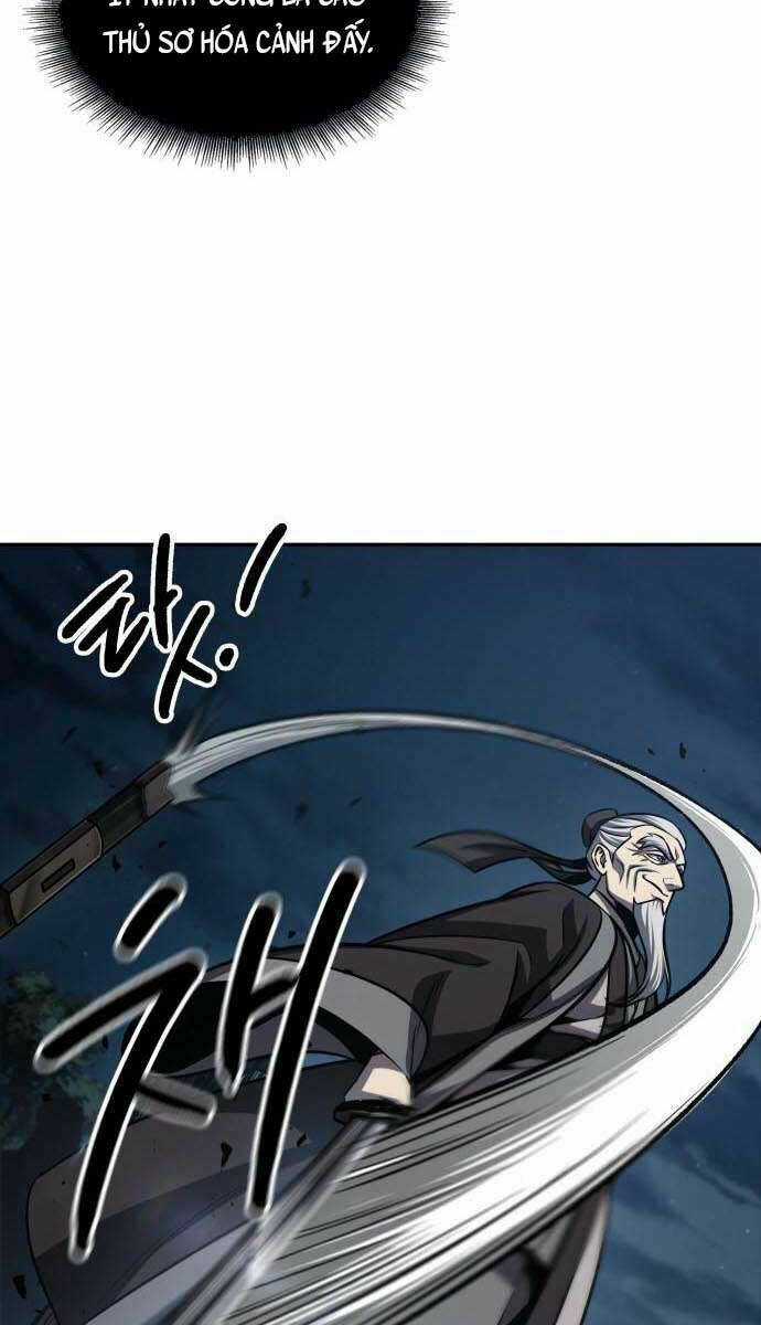 Nano Ma Thần Chapter 150 trang 50