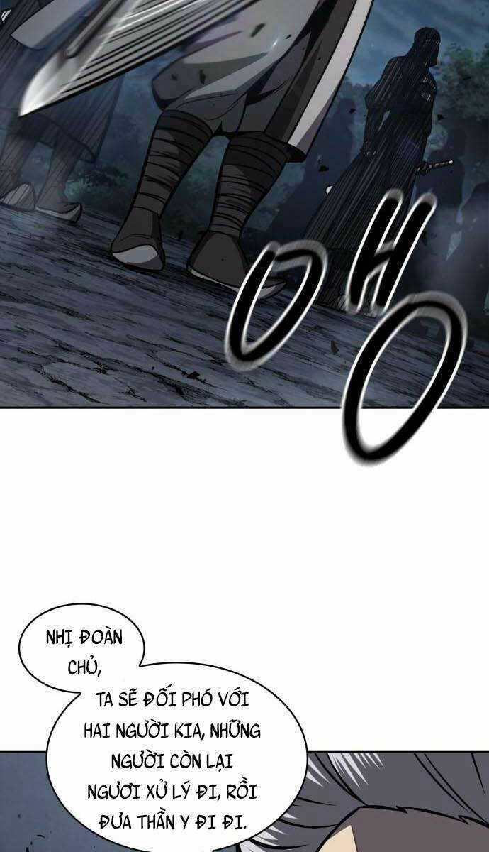 Nano Ma Thần Chapter 150 trang 51