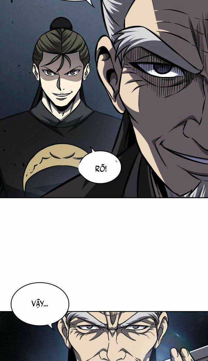 Nano Ma Thần Chapter 150 trang 52