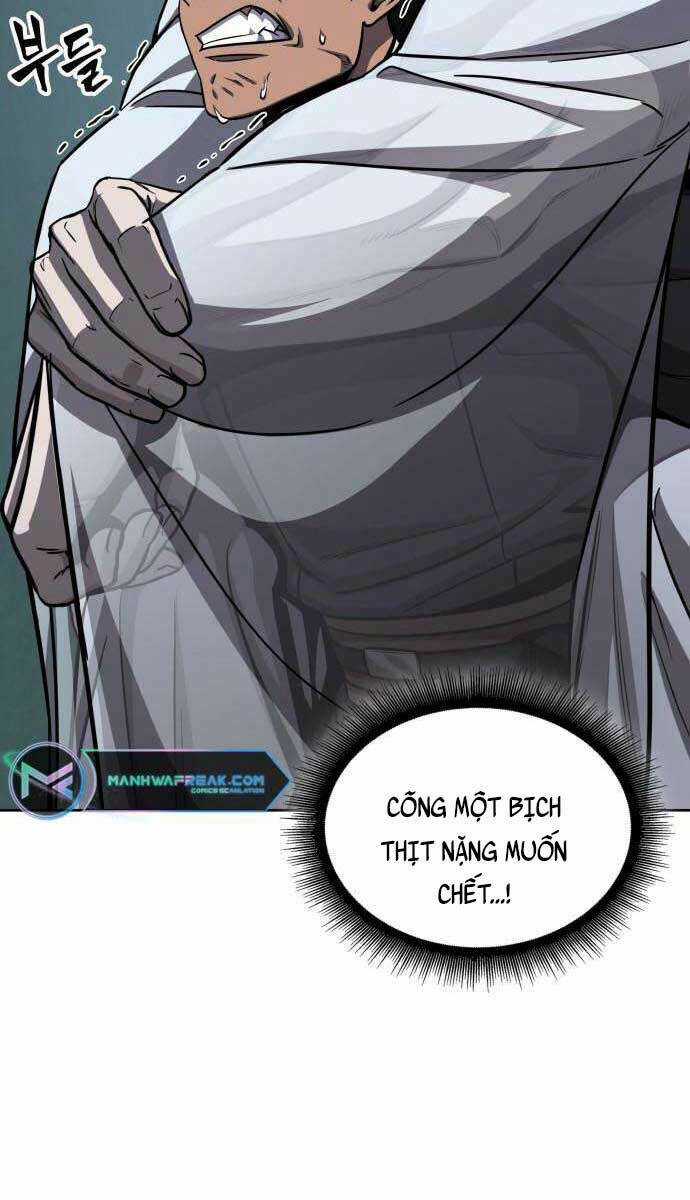 Nano Ma Thần Chapter 150 trang 6