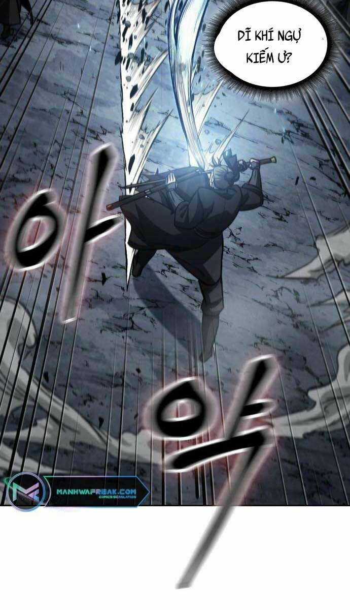 Nano Ma Thần Chapter 150 trang 68