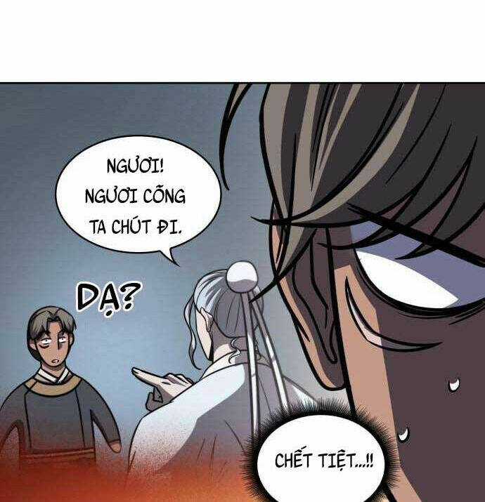 Nano Ma Thần Chapter 150 trang 7