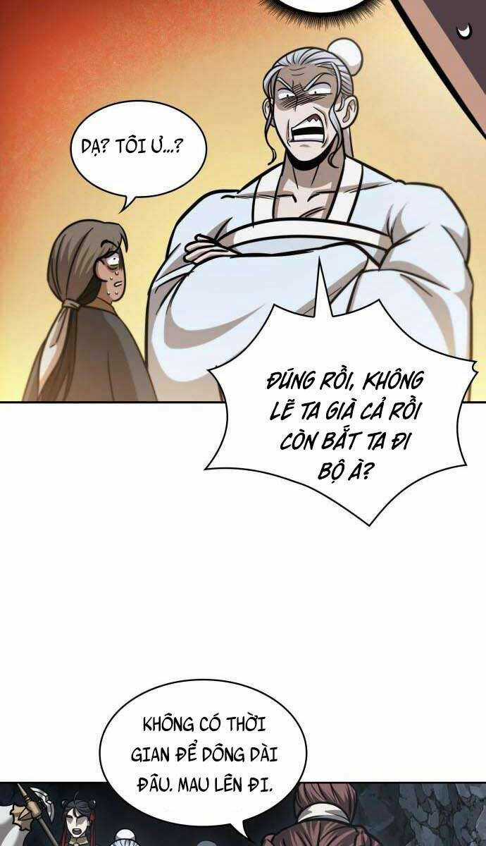 Nano Ma Thần Chapter 150 trang 8