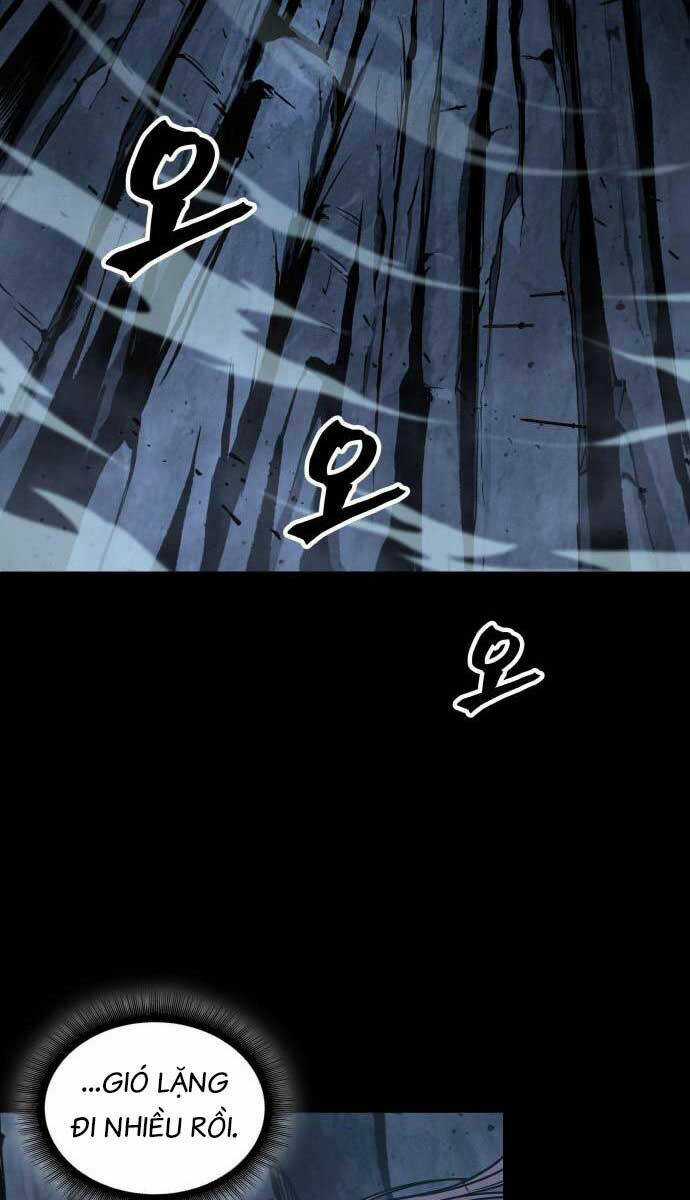 Nano Ma Thần Chapter 151 trang 1