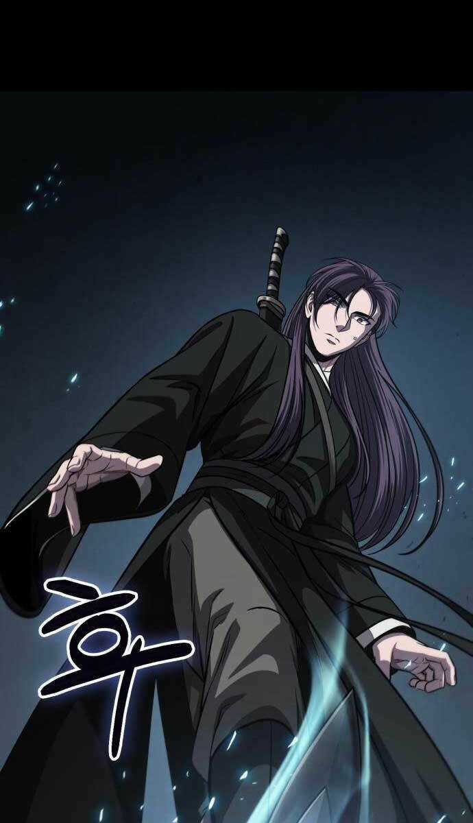 Nano Ma Thần Chapter 151 trang 10