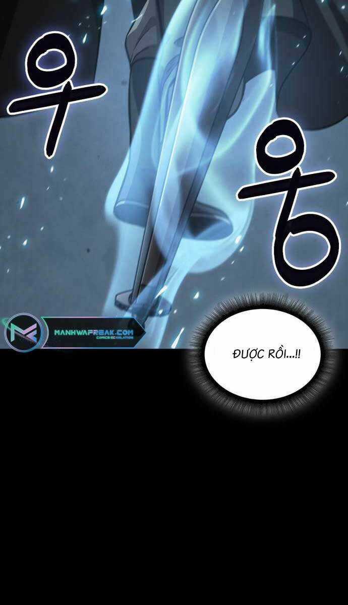 Nano Ma Thần Chapter 151 trang 11