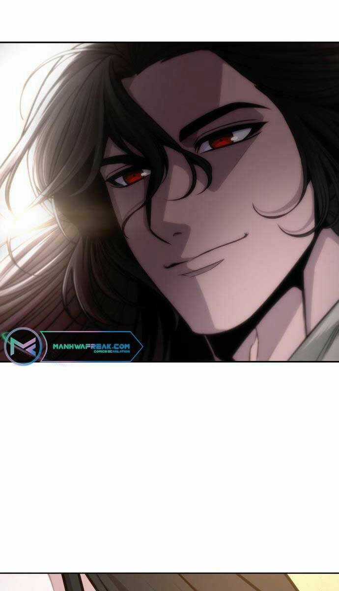 Nano Ma Thần Chapter 151 trang 18