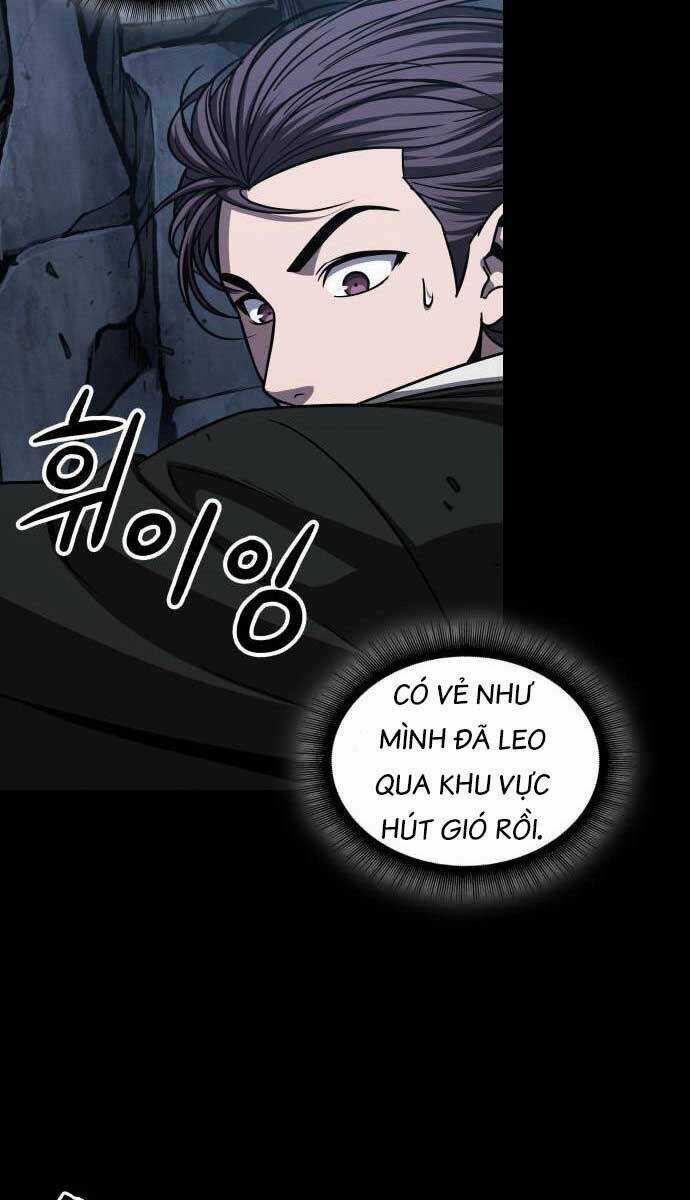 Nano Ma Thần Chapter 151 trang 2