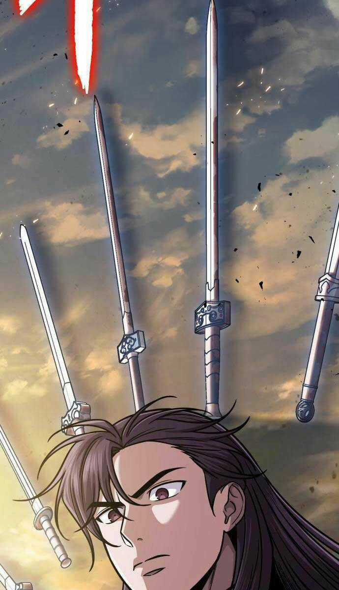 Nano Ma Thần Chapter 151 trang 21