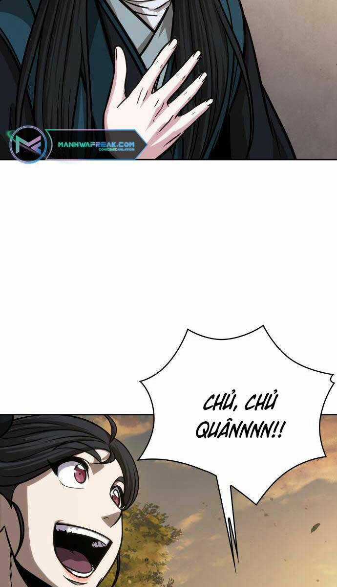 Nano Ma Thần Chapter 151 trang 24