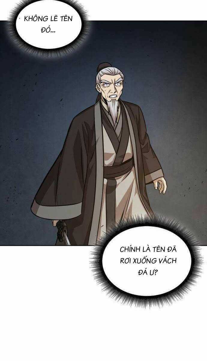 Nano Ma Thần Chapter 151 trang 28