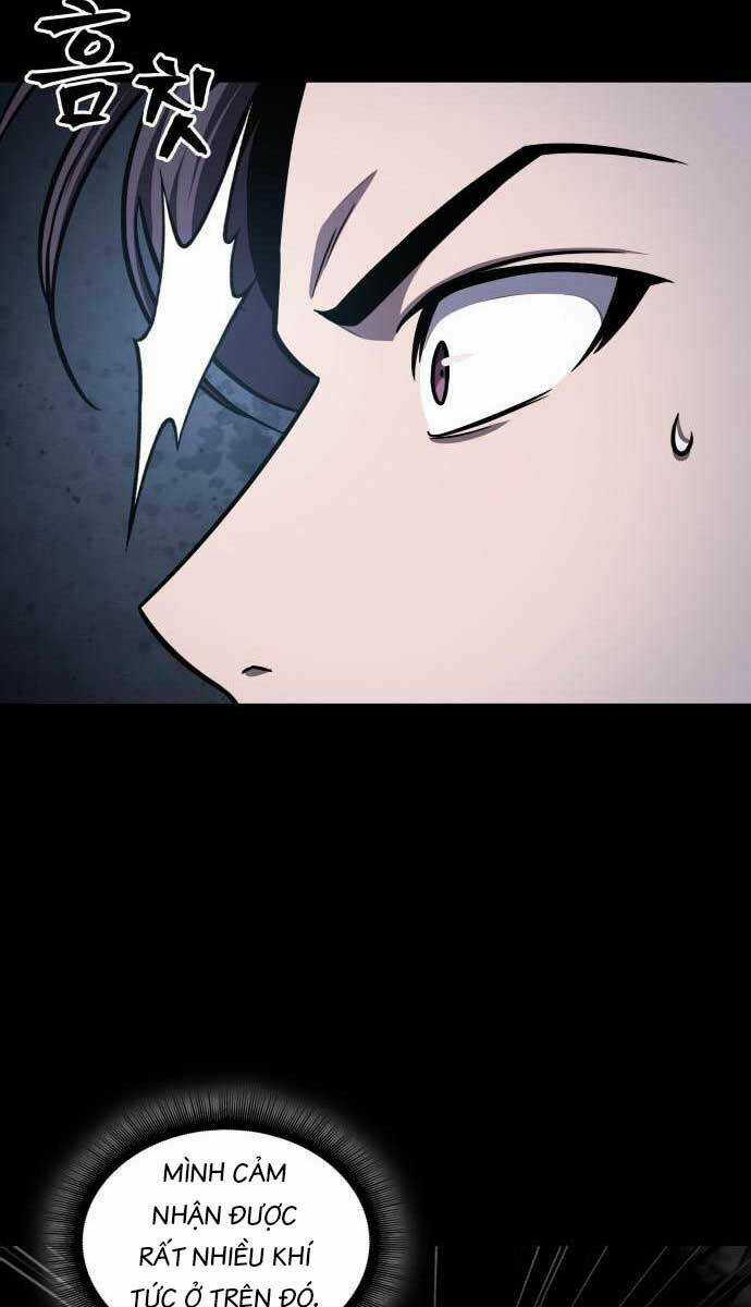 Nano Ma Thần Chapter 151 trang 3