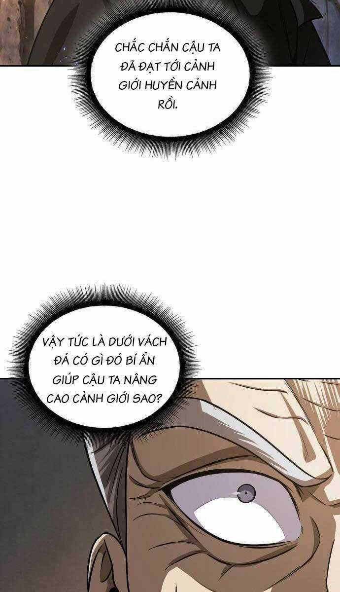 Nano Ma Thần Chapter 151 trang 32