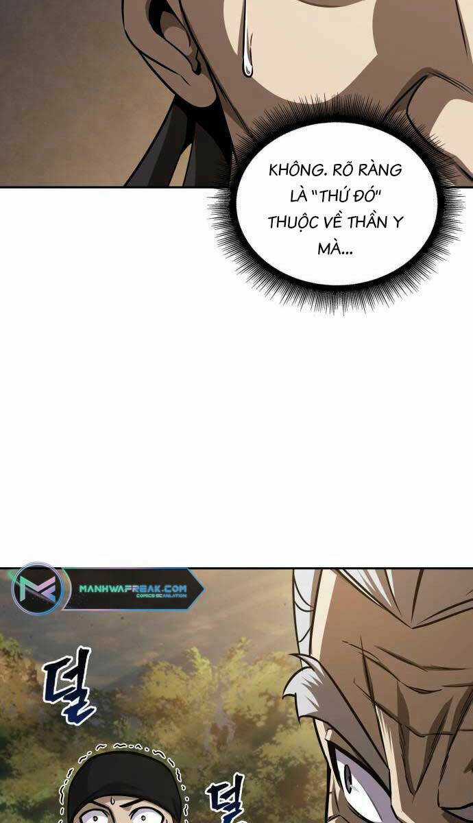 Nano Ma Thần Chapter 151 trang 33