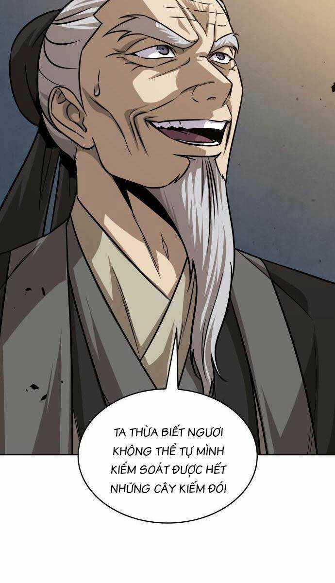 Nano Ma Thần Chapter 151 trang 36