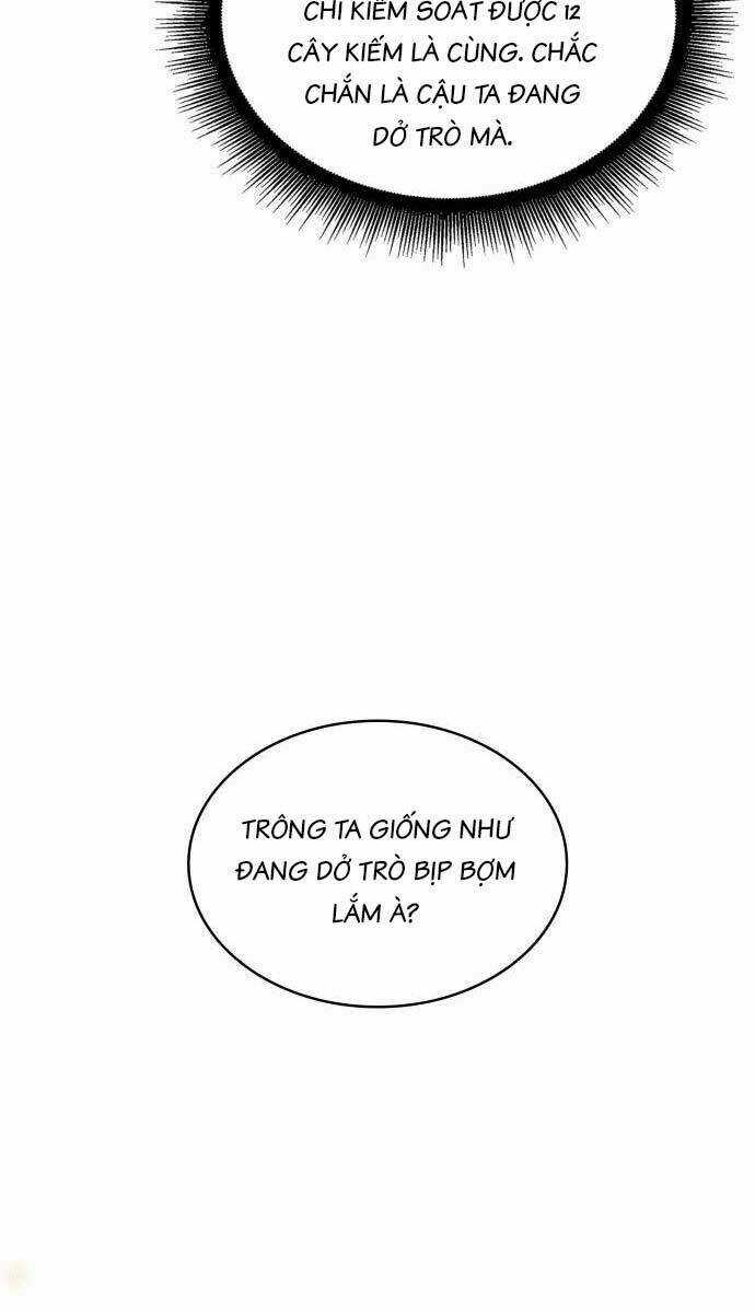 Nano Ma Thần Chapter 151 trang 38