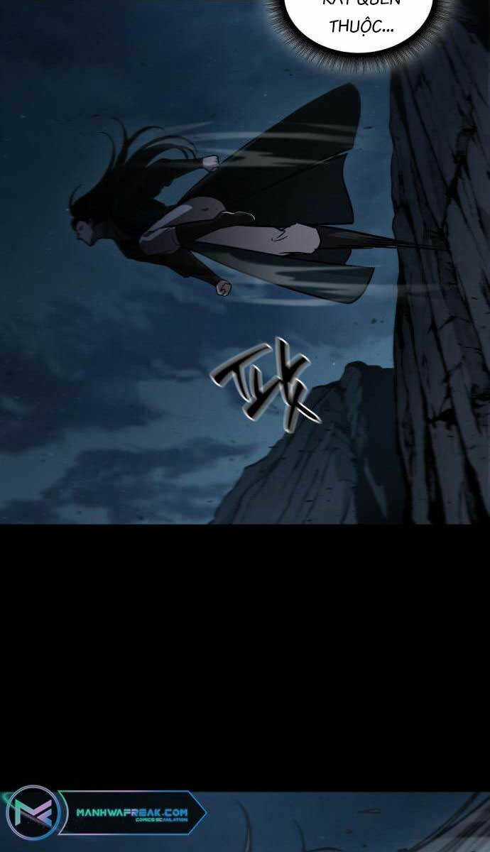 Nano Ma Thần Chapter 151 trang 5