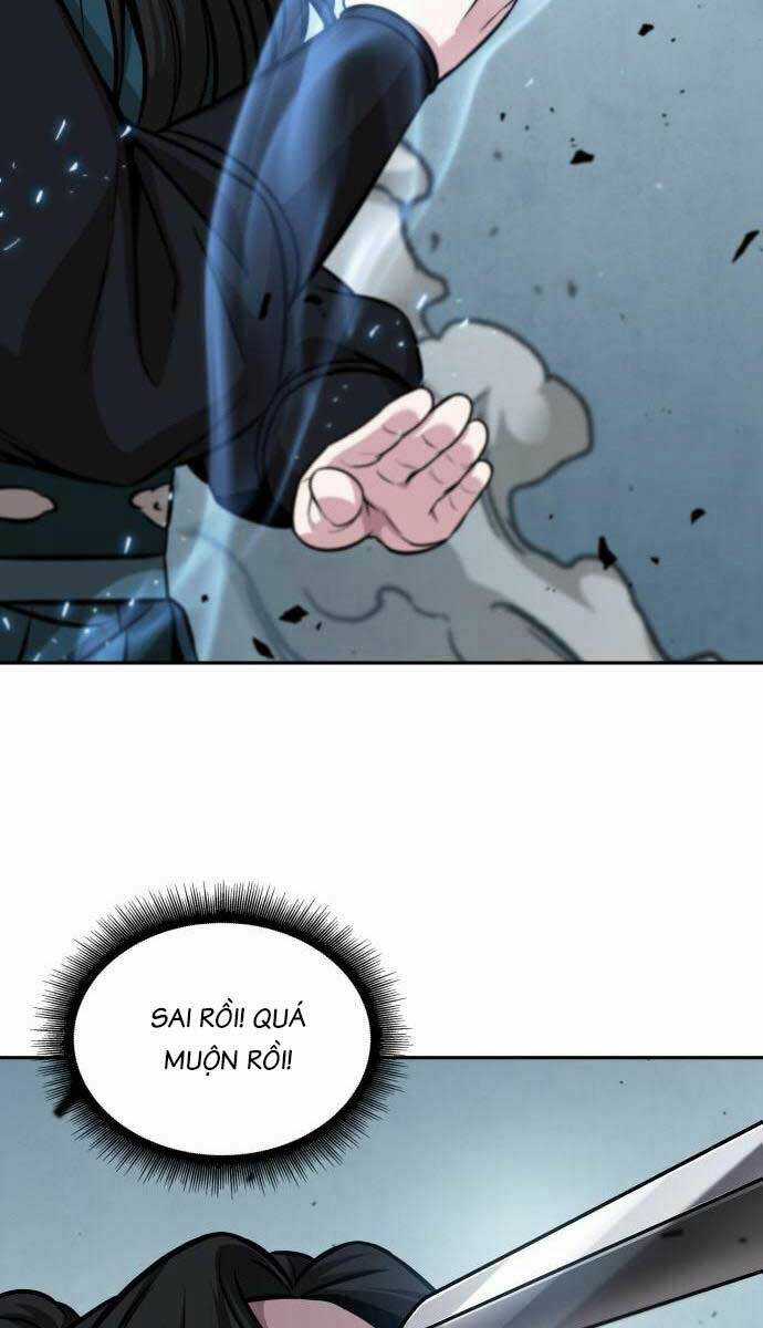 Nano Ma Thần Chapter 151 trang 64