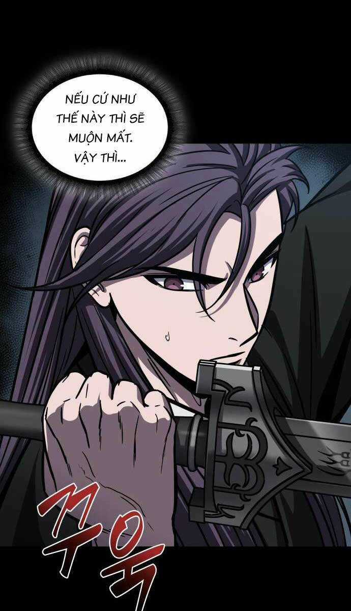 Nano Ma Thần Chapter 151 trang 7